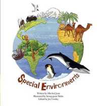 Special Environments : Environments (Science Storybook)