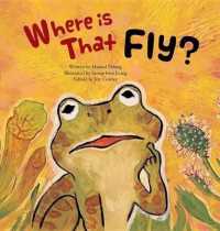 Where Is That Fly? : Carnivorous Plants (Science Storybooks)