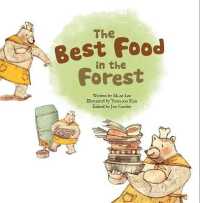 The Best Food in the Forest : Picture Graphs (Math Storybooks)
