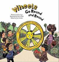 Wheels Go Round and Round : Simple Machines-Wheels (Science Storybooks)