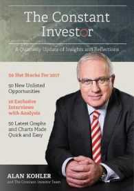 The Constant Investor Quarterly : Insights & Reflections for Changing TImes