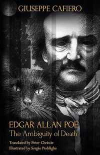 Edgar Allan Poe : The Ambiguity of Death (Ambiguities)