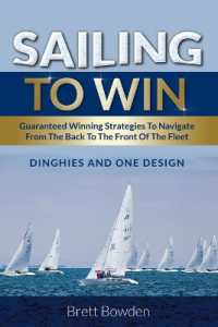 Sailing to Win : Guaranteed Winning Strategies to Navigate from the Back to the Front of the Fleet