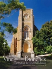 Sevenhill -- Paperback / softback
