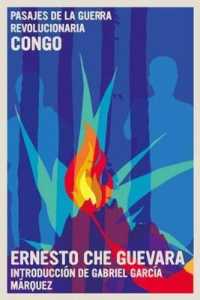 Pasajes de la Guerra/ Congo Diary : Congo -- Paperback (Spanish Language Edition)