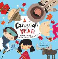 A Canadian Year -- Hardback