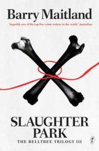 Slaughter Park (The Belltree Trilogy)