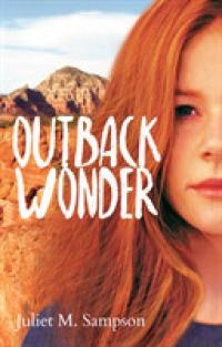 Outback Wonder -- Paperback / softback