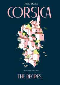 Corsica : The Recipes