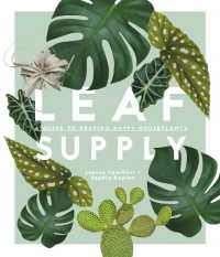 Leaf Supply : A guide to keeping happy house plants