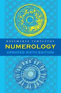 Numerology : Numbers and their Influence - Updated 6th Edition