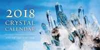 Crystal 2018 Calendar (Annual Calendar) （DES SPI）