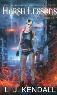 Harsh Lessons (Leeth Dossier") 〈2〉