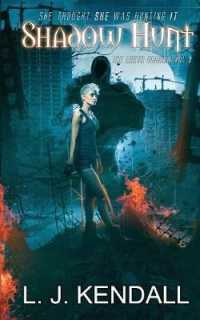 Shadow Hunt (Leeth Dossier") 〈3〉