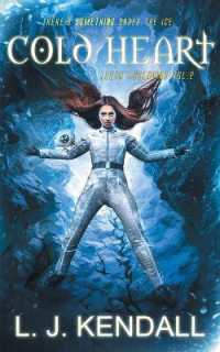 Cold Heart (Leeth Ascending)