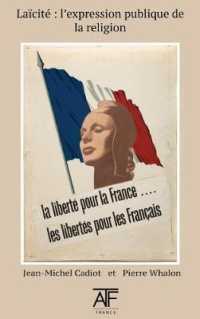 LaÃ¯citÃ©: : l'expression publique de la religion