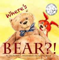 Where Where's Bear?!