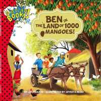 Ben in the Land of 1000 Mangoes : Multi-Ed Books! Book 1 (Multi-ed Books! Book 1)
