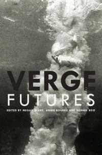 Verge 2016 : Futures