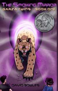 The Smoking Mirror (Garza Twins)