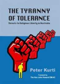 The Tyranny of Tolerance