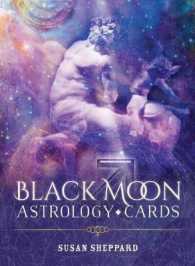 Black Moon Astrology Cards