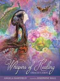 Whispers of Healing Oracle Cards (Whispers of Healing Oracle Cards)