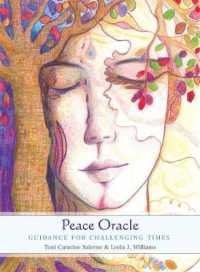 Peace Oracle : Guidance for Challenging Times -- Mixed media product