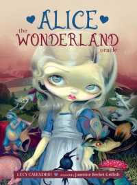 Alice: the Wonderland Oracle (Alice: the Wonderland Oracle)
