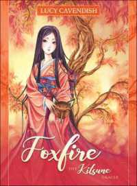 Foxfire : The Kitsune Oracle