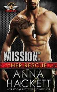 Mission : Her Rescue (Team 52)