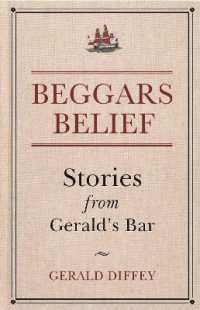 Beggars Belief : Stories from Gerald's Bar