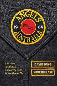 Angels : 1964 Australia