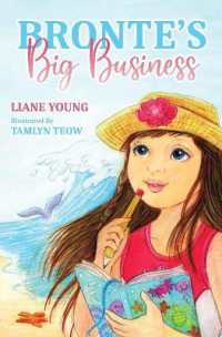 Bronte's Big Business (Australian Girl)