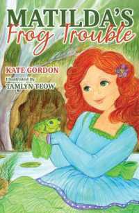 Matilda's Lost Frog