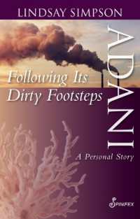 Adani : Following Their Dirty Footsteps