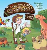 Austin the Australian: Counts to Ten!