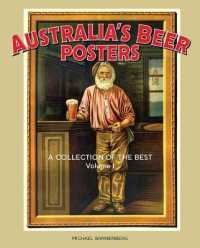 Australia's Beer Posters : A Collection of the Best 〈1〉