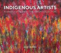 Indigenous Artists : A Selection of the Best - the Torch Collection