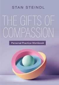 The Gifts of Compassion Personal Practice Workbook