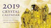 Crystal 2019 Calendar （DES SPI）