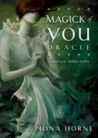 The Magick of You Oracle : Unlock your hidden truths