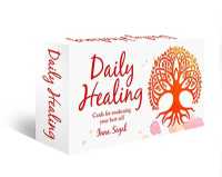 Daily Healing : Cards for awakening your best self (Rockpool Mini Cards)