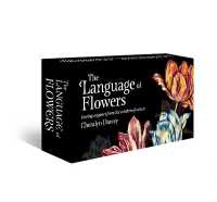 The Language of Flowers : Loving support from the wisdom of nature (Rockpool Mini Cards)