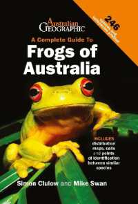 A Complete Guide to Australian Frogs