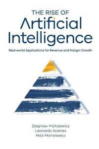 The Rise of Artificial Intelligence : Real-world Applications for Revenue and Margin Growth