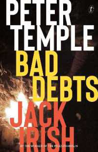 Bad Debts : Jack Irish book 1 (Jack Irish Novels)