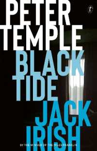 Black Tide : Jack Irish book 2 (Jack Irish Novels) （2ND）
