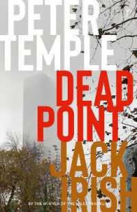 Dead Point: Jack Irish, Book Three （3RD）