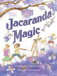 Jacaranda Magic -- Hardback